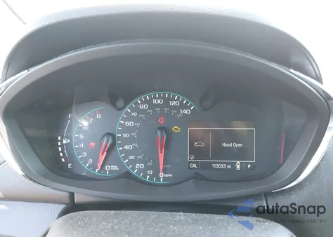 2017 Chevrolet Trax Ls from USA, damaged, VIN KL7CJNSB8HB072888